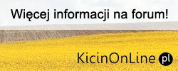 KicinOnLine forum